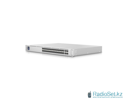 Коммутатор Ubiquiti USW-Pro-Aggregation